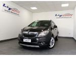 Opel Mokka MOKKA 1.6  DIESEL CAMBIO AUTOMATICO