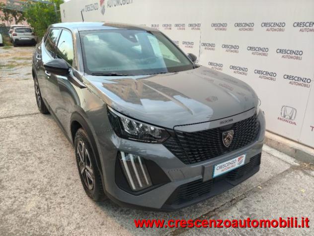 PEUGEOT 2008 PureTech 100 S&S - PREZZO REALE rif. 24086197 - Foto 6