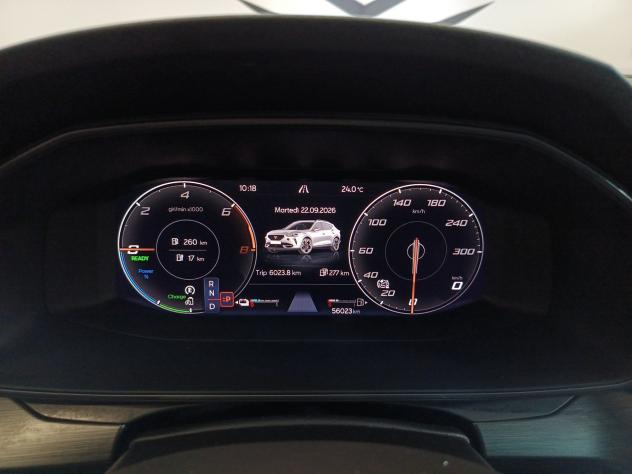CUPRA Formentor Formentor 1.4 e-hybrid 204cv dsg - Foto 10