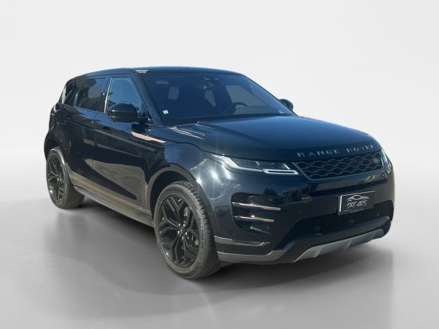 Land Rover Range Evoque 2.0D I4-L.Flw 150 CV AWD Auto R-Dynamic S - Foto 8