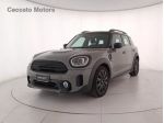 MINI Countryman 2.0 Cooper D Hype Countryman rif. 21243392