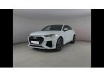 Audi Q3 I 2019 Sportback Sportback RS 2.5 quattro s-tronic