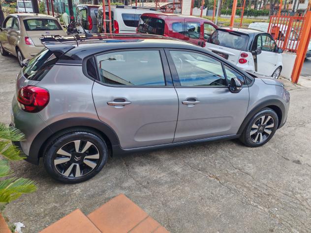 Citroen C3 1,5 diesel 09/2020 Cv102 - Foto 4
