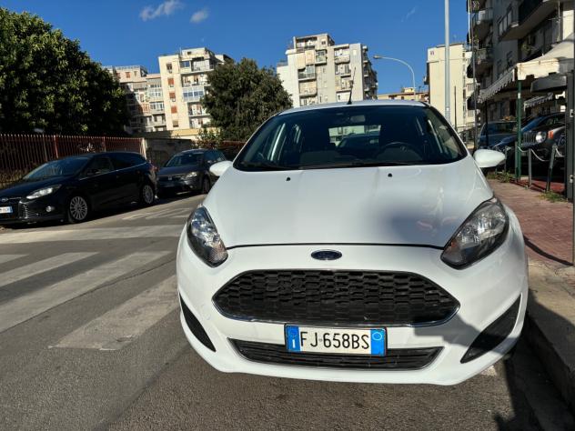 Ford Fiesta Gpl Garanzia Finanziabile - Foto 5