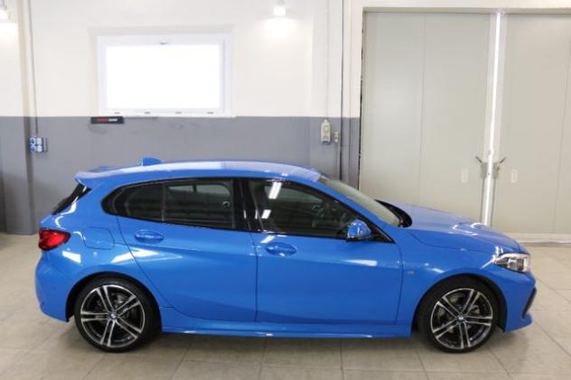 BMW 118 d 5p. Msport rif. 24113945 - Foto 7