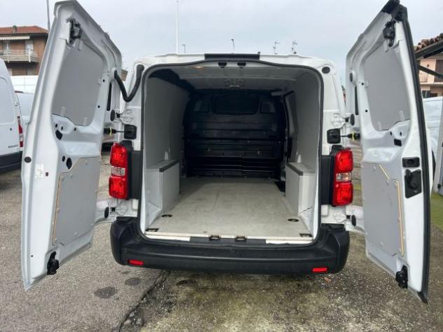 FIAT Scudo 1.5 BlueHDi 100 CV PL-SL-TN L3H1 rif. 23329510 - Foto 7