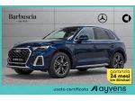 Audi Q5 II 2020 - 40 2.0 tdi mhev 12V S line quattro s-tronic