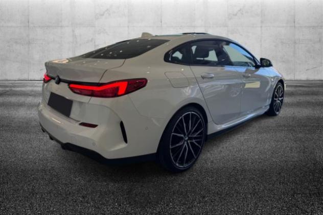 BMW 218 i Gran Coupé Msport rif. 23769569 - Foto 4