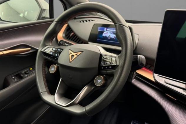 CUPRA Tavascan Endurance 77kWh 286 CV RWD Lite rif. 23758849 - Foto 6