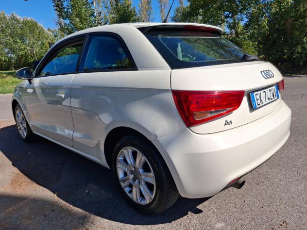 Audi A1 1.6 TDI Attraction-DIESEL- - Foto 7