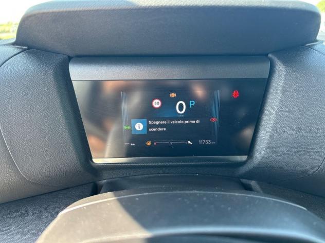 Citroën C4 III 1.2 hybrid You 110cv e-dcs6 - Foto 8