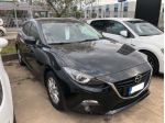 Mazda Mazda3 1.5 Skyactiv-G Evolve