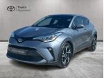 Toyota C-HR I 2020 1.8h Trend e-cvt