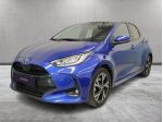 Toyota Yaris 1.0-1.3-TS-D4D 15H ECVT 5P TREND MY25