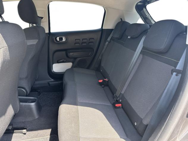 Citroën C3 1.2 puretech Shine s&s 110cv - Foto 9