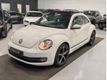 VOLKSWAGEN Maggiolino 1.4 TSI Sport TETTO APRIBILE rif. 23833714