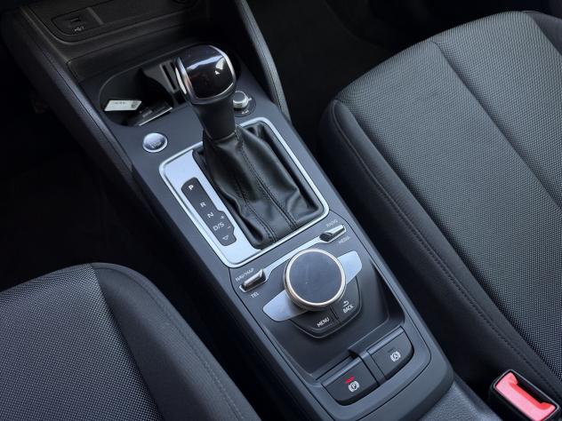 Audi Q2 Q2 30 2.0 tdi Admired Advanced | MOLTO ACCESSORIATA - Foto 10