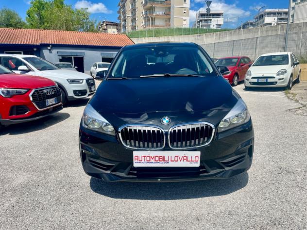 Bmw Serie 2 Gran Tourer 216d 7posti - Foto 2