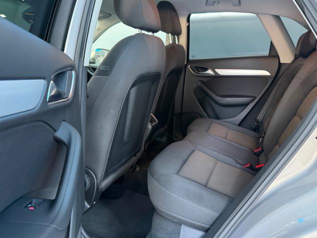 Audi Q3 2.0 TDI Advanced - Foto 10