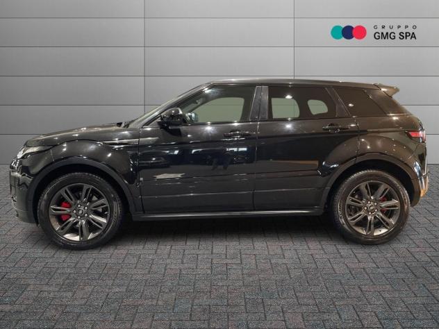 Land Rover Range Rover Evoque 5p 2.0 td4 Landmark edition 150cv auto my19 - Foto 5