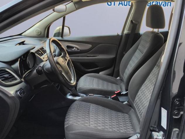 OPEL Mokka 1.4 Turbo Ecotec 140CV 4x2 aut. Ego rif. 23837159 - Foto 7