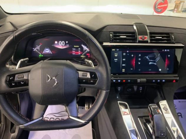 DS AUTOMOBILES DS 7 Performance Line + STRAFULL 1.5 BlueHDi AUTOMATICO rif. 23969737 - Foto 9