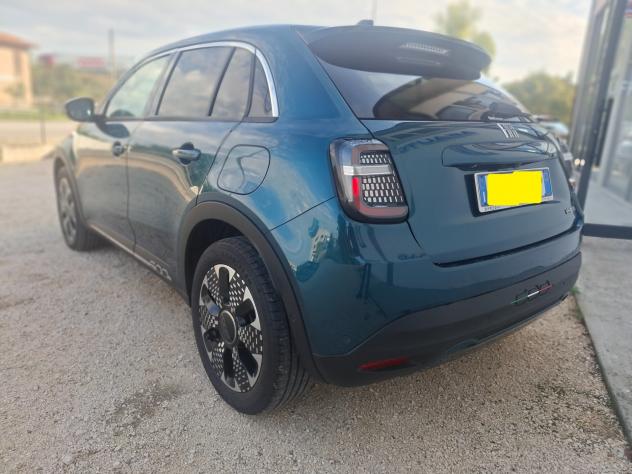 Fiat 600 Hybrid, 4600ANT. 273.5 MENS. - Foto 8