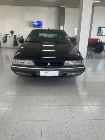 Citroen XM 2.5 TD 12V Exclusive - Foto 2