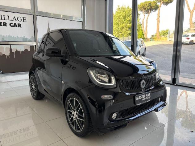 SMART - Fortwo Brabus 0.9 Turbo Twinamic - Foto 3