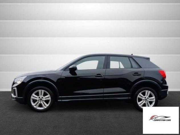 AUDI Q2 30TFSI ADVANCED LED BI-ZONA NAVI PDC ASSIST USB rif. 22596944 - Foto 3
