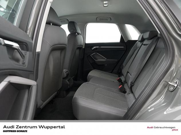 Audi Q3 35TDI S-tronic Business Advanced NAVI VIRTUAL PDC - Foto 8