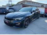 Bmw 320 320d 48V Touring Msport