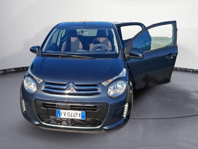 Citroën C1 1.0 VTi72 Feel - Foto 8