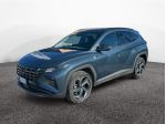 Hyundai Tucson III 2021 1.6 hev Exellence 2wd auto
