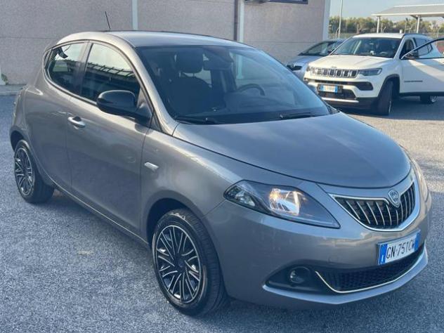 LANCIA Ypsilon 1.0 FireFly 5 porte S&S Hybrid Gold Car Play rif. 23865626