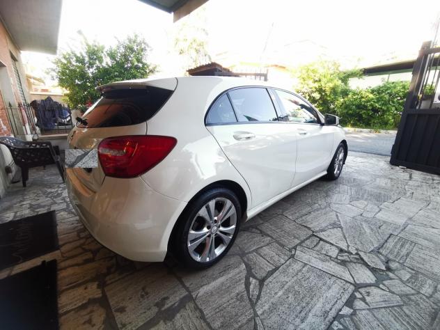 Mercedes-benz A 180 CDI Sport - Foto 5