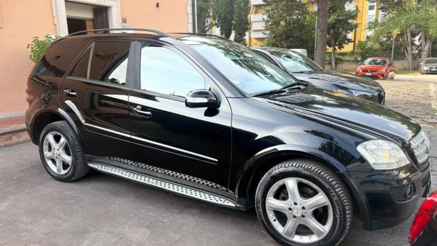 Mercedes-Benz Classe M ML 320 cdi auto - Foto 4