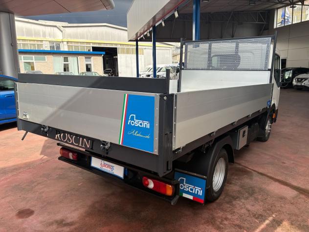 Nissan Cabstar null - Foto 4