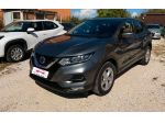 Nissan Qashqai 1.5Dci 115cv Business Autom.