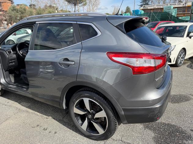 Nissan Qashqai 1.6 dCi 2WD N-Connecta - Foto 3