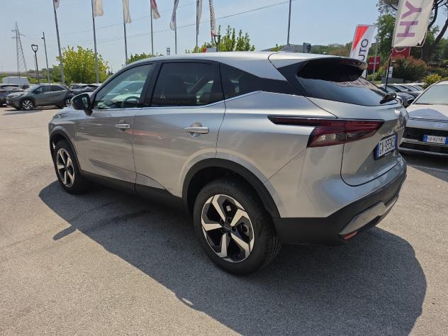 Nissan Qashqai III 2021 1.3 mhev N-Connecta 2wd 140cv - Foto 6