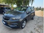 Opel Mokka X 1.6GPL Ecotec 115CV 4x2 Start&Stop
