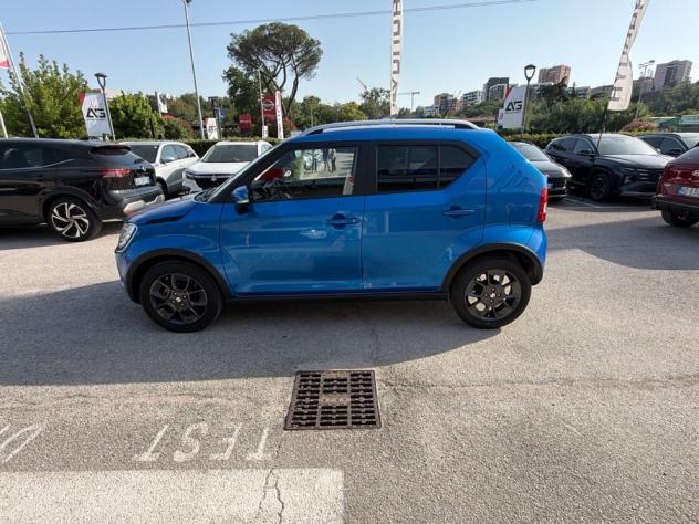 Suzuki Ignis III 2020 1.2 Dualjet Hybrid Top 2WD - Foto 4