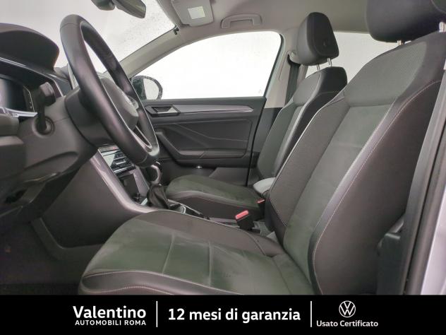 Volkswagen T-Roc 1.0 TSI Style - Foto 6