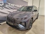 Hyundai Tucson Hybrid 1.6 HEV 239cv N-Line Auto