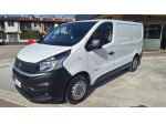 FIAT Talento 1.6 Ecojet PC-TN Furgone 10q N°GC579 rif. 23503344