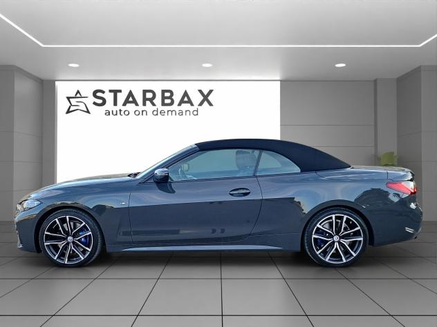Bmw 4er Cabrio M440i xDrive 48V FULL - Foto 4