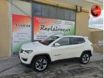 Jeep Compass 2.0 Multijet II aut. 4WD S