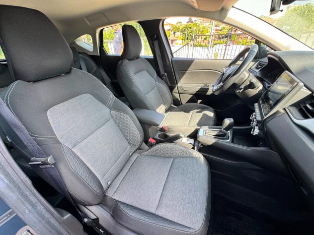 Renault Captur Full Hybrid E-Tech 145 CV Equilibre - Foto 7