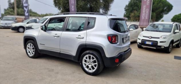 Jeep Renegade 1.6 Mjt 130 CV Limited - Foto 6